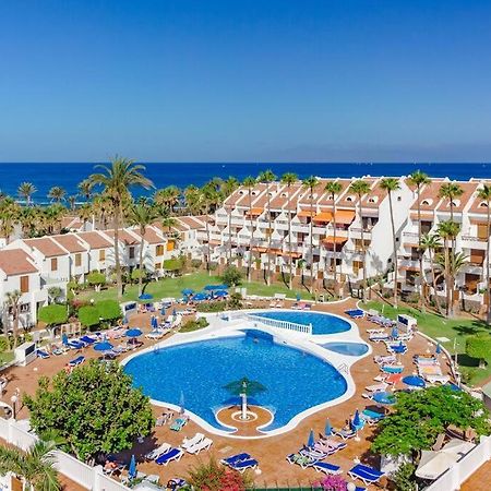 Parque Santiago Beach, Playa De Las Americas Плая де лас Америкас Екстериор снимка