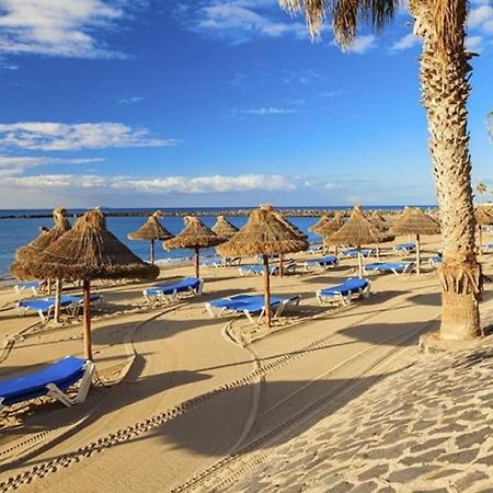 Parque Santiago Beach, Playa De Las Americas Плая де лас Америкас Екстериор снимка